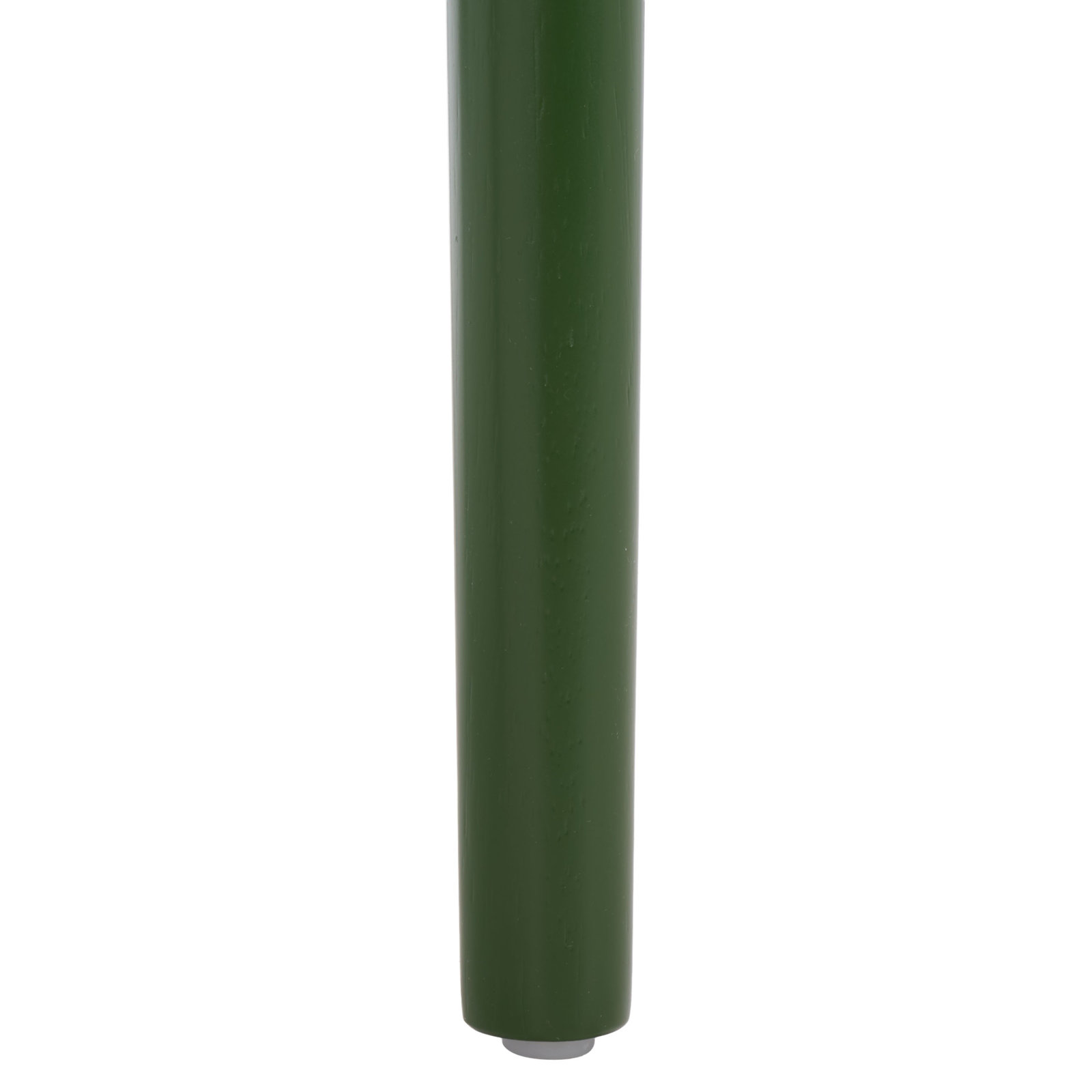 Rosetty Scallop Counter Stool, Green