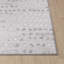Blannie Dots Machine Tufted Area Rug-419053544