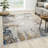 Sema Abstract Indoor Rug-1501115181