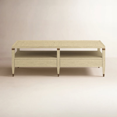 Eave Rectangular Cocktail Table