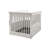 Wooden End Table Pet Crate-728813026-746984291