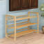 9 Pair Shoe Rack