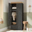 Rio 2 Door Wardrobe