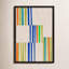 Abstract Assembly 1 Print by Romina Gadler-1143123903-1143123899