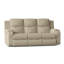 Canapé inclinable à accoudoirs coussinés de 83 po Marvel-1859050205-1859050125