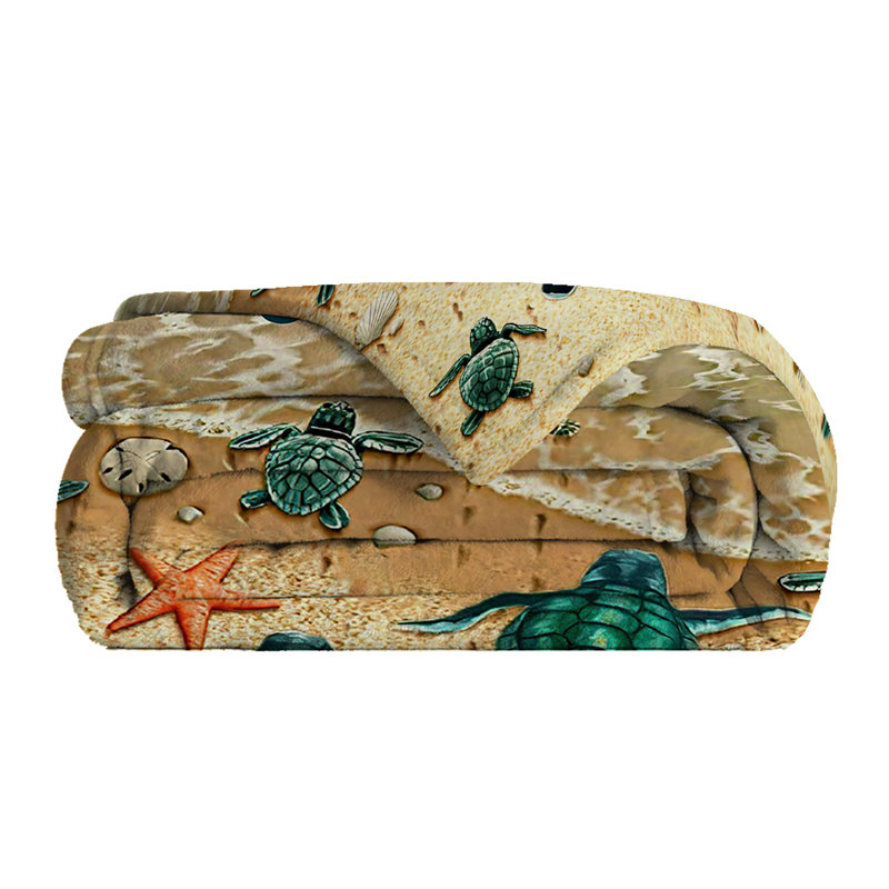 Couverture - Conception douce, chaude et légère avec bords ourlés, polyvalente pour la maison / le bureau / le camping / les voyages, cadeau toutes saisons