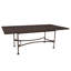 Classico Outdoor Rectangle Dining Table-1966448531-1966448534