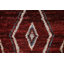 Tapis marocain marocain noué à la main 3 x 10