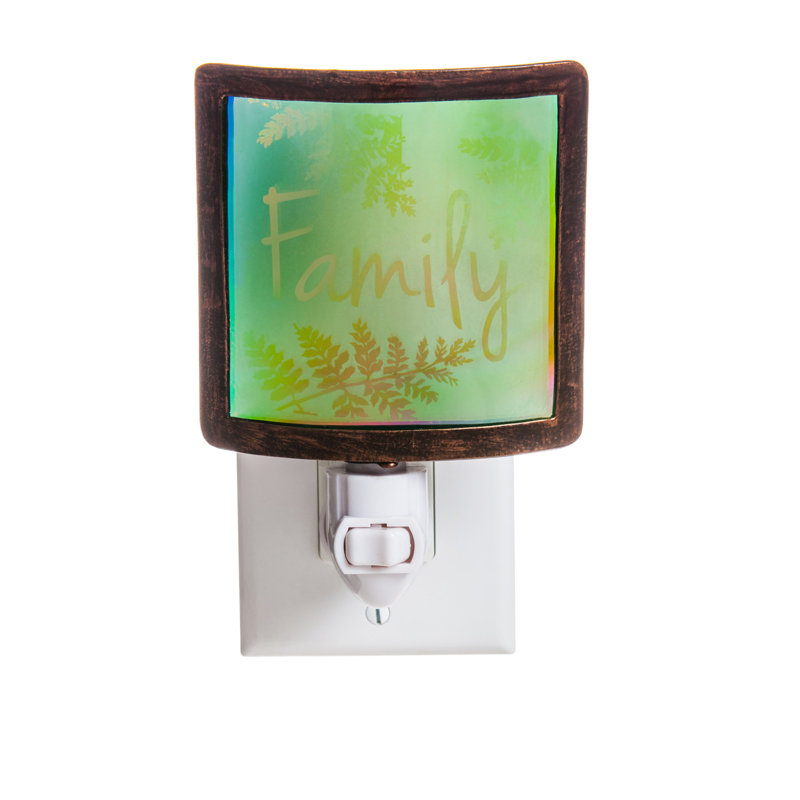 Family Night Light