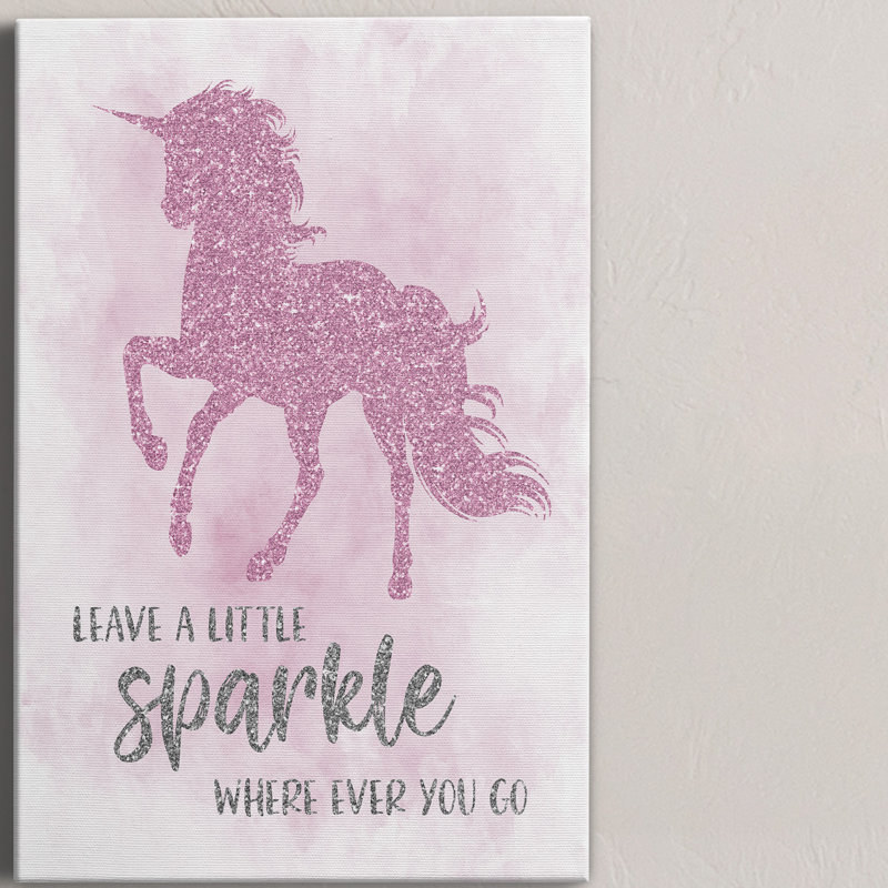 Sparkle - impression sur toile tendue, H 36 po x l 24 po x P 1 po