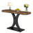 39.4" Console Table