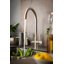 Globe Aquifier Twin Lever Water Filter Monobloc Tap-59905090
