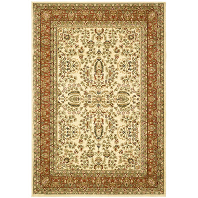 Klose Performance Oriental Rug