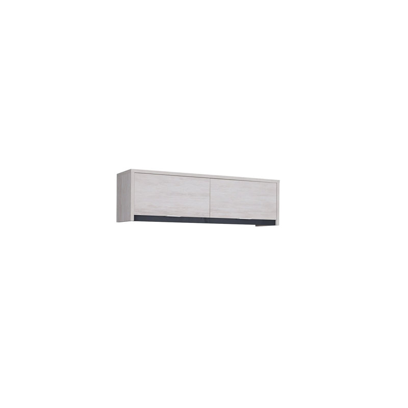 Emmey 2 Piece Floating Shelf