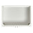 31'' Single Bathroom Vanity with Carrara Marble Top-93359338