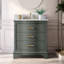 Ensemble de meuble-lavabo simple 30 po Goleta-104997767