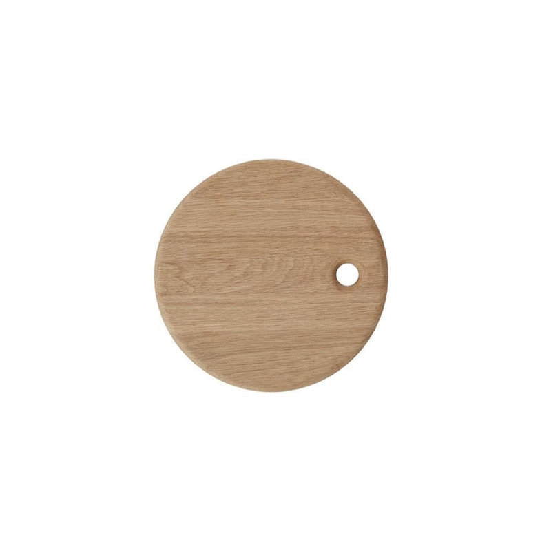 Yumi Cutting Board - Round
