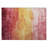 Machine Washable Indoor/Outdoor Claudian ACN1465 Blush Rug-103008183