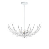 Abberton 4 - Light Chandelier