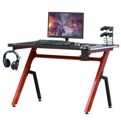 Bureau de jeu Rhinegeist