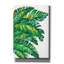 «Tropical Leaves 7» par Mark Ashkenazi, art mural sur toile-874128806