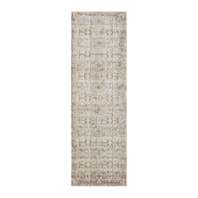 Divina Performance Oriental Indoor Rug