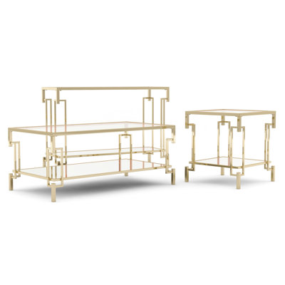 Coffee Table Set