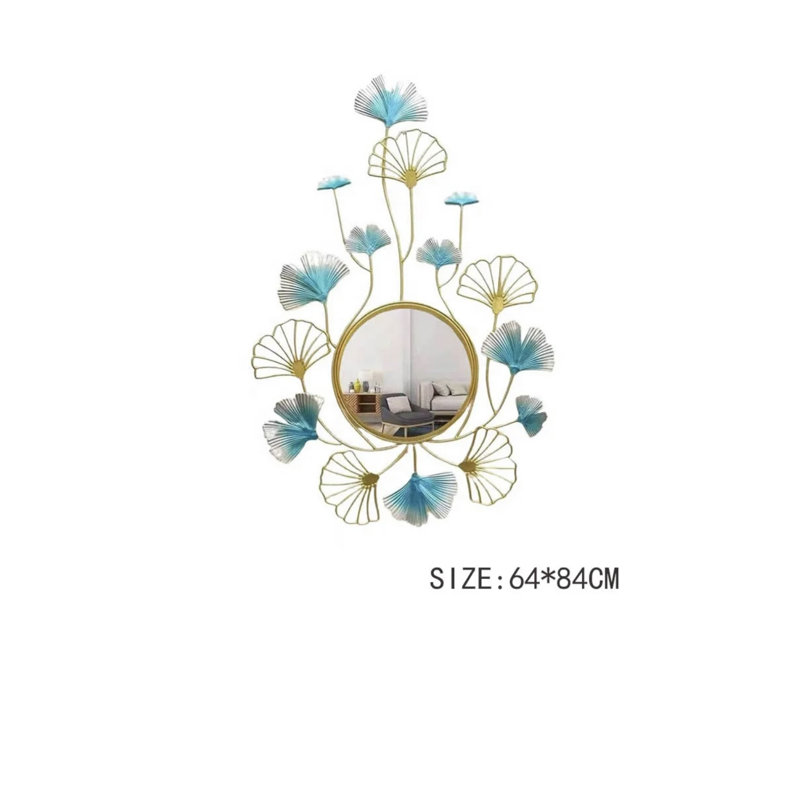 Miroir mural Imelia
