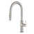 Brushed Nickel selected