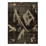 One-of-a-Kind 11' X 14'1" Hand Knotted Area Rug