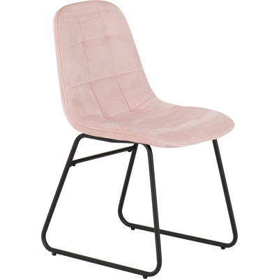Mizer Upholstered Dining Chair