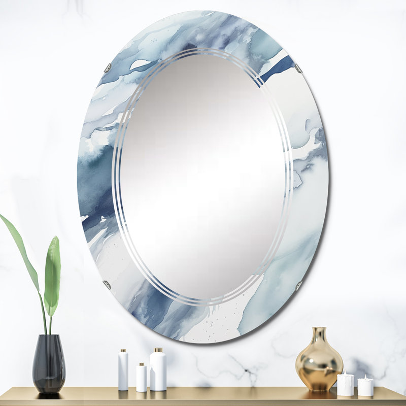Miroir Zura, 36 po x 24 po