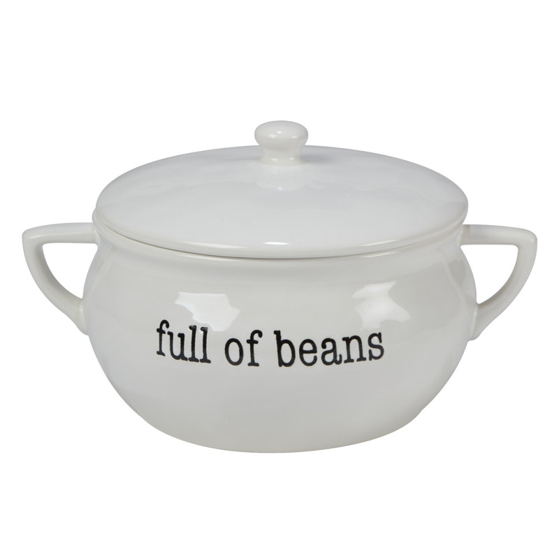 Pot à grains certifié International