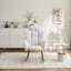 Solid Wood Rocking Chair