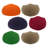 6 Pcs Inflatable Chairs Portable Inflatable Couch With Air Pump Folding Lazy Sofa For Reading Living Room Camping-1136578006