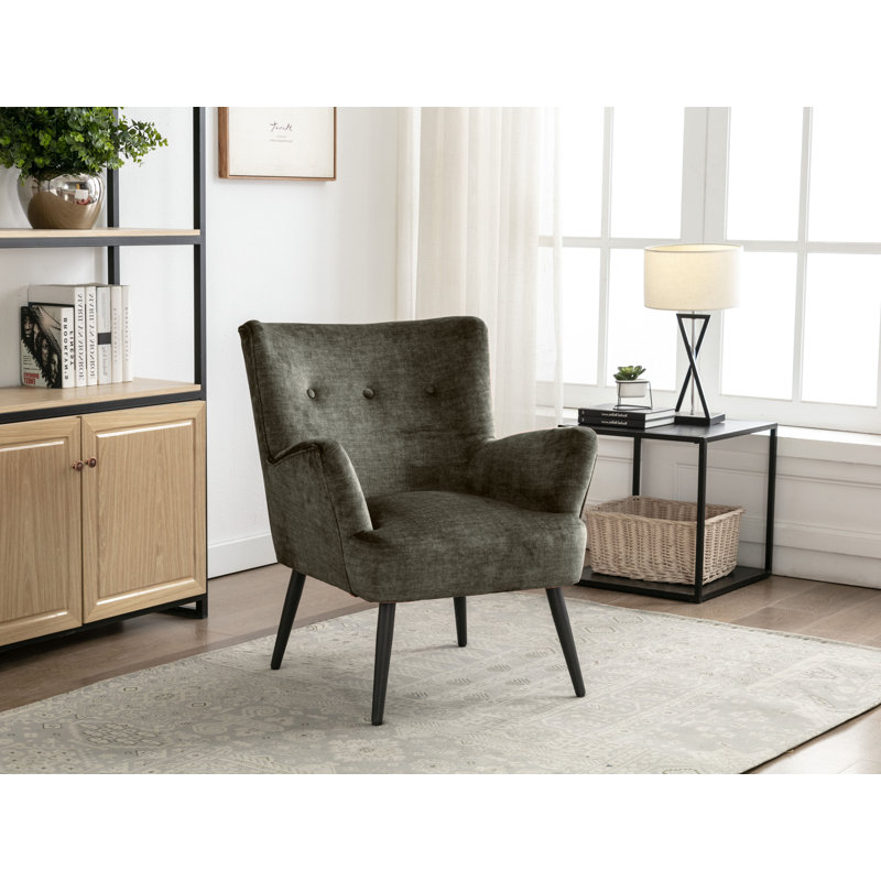 Upholstered Side Chair