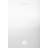 67" Streamline Soaking Freestanding Tub and Tray With Internal Drain-101688765