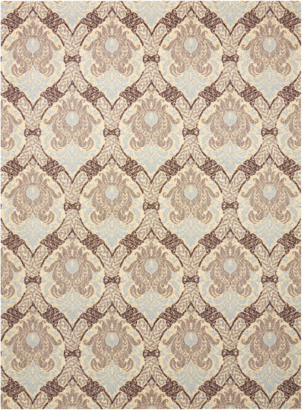 Tonna Indoor Rug, Rectangle 2'2" x 3'9"