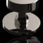 Parkview Collection Knob Backplate - 1-1/2 " Diameter Cabinet Knob - Transitional Hardware for Drawers & Cabinets-532981243