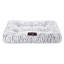 Polyester Pet Bed-850105401