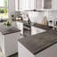 Comptoir de cuisine en bois massif Gladys-49565360-49565353