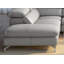 Canapé modulaire 2 pièces Yalova-100970273