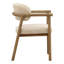 Eloisa Dining Chair Sand