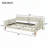 Upholstered Daybed with 4 Support Legs-1527299063-1527299062