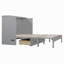Lit escamotable avec grands tiroirs Murphy-569494903-569494902