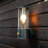 Muse Aluminum Wallchiere-86565069