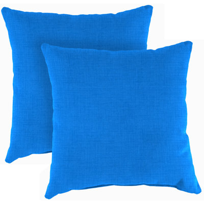 Sunbrella Outdoor Throw Pillow