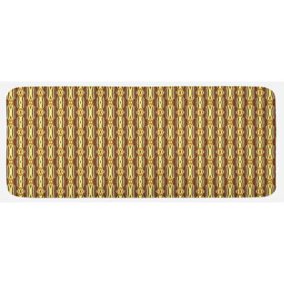 Tapis de cuisine