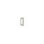 Deltana SWP4754U15A Switch Plate; Single Rocker; Antique Nickel Finish-1627530343