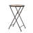 SILVESTER END TABLE